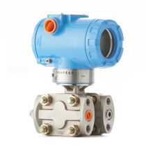 1151DP型低、中、高差壓變送器