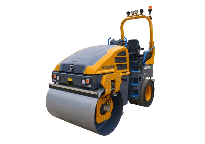 XD140VTIV壓路機(jī)