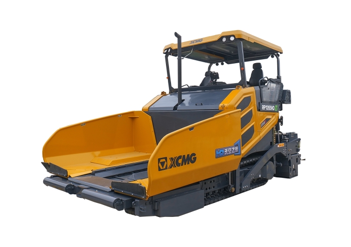 RP1355HDIV攤鋪機(jī)