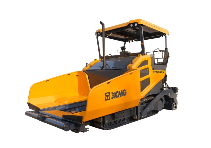 RP1255TIV攤鋪機(jī)
