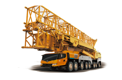 全地面起重機(jī)