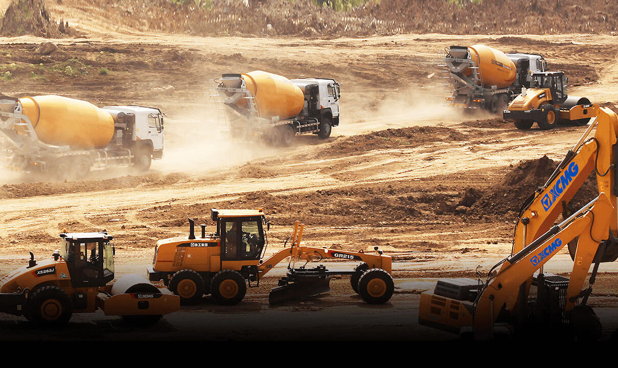 超級(jí)震撼！鄂爾多斯大礦區(qū) 大片既視感