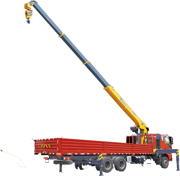 隨車起重機(jī)