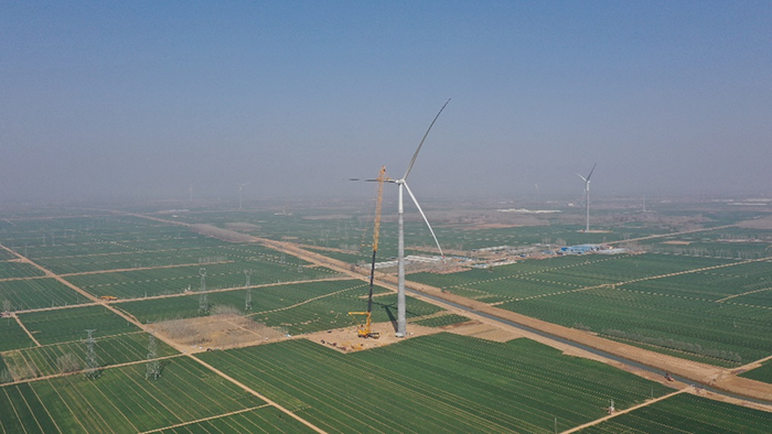 “全球第一吊”XCA4000，成功首秀！