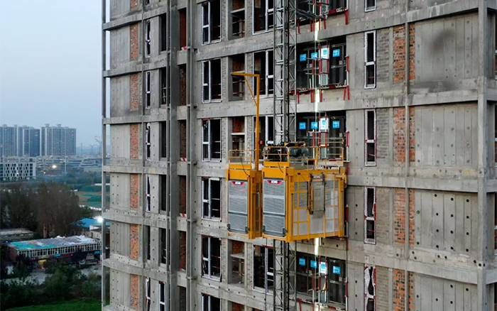 第一現(xiàn)場 | “智能大咖”徐工ZSC200/200FS1重磅來襲！