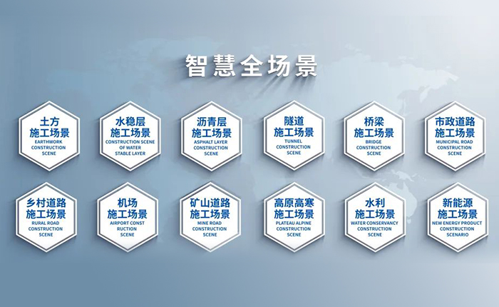 智慧賦能，筑就瀝青層施工新高度