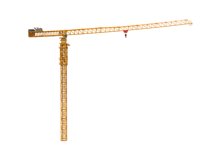 XGT2230-100S 平頭式塔式起重機(jī)