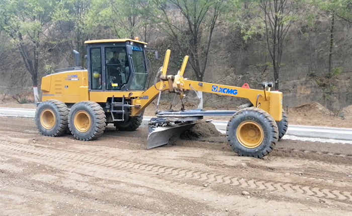 GR1803：施工智慧化，服務(wù)全心+