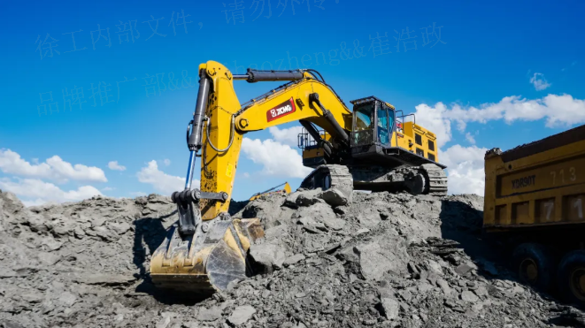 不再“油慮”丨XE900G Pro高效省油，驚艷大西北