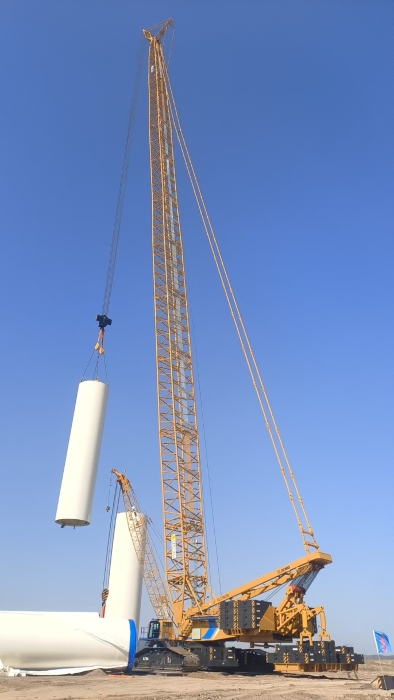 “轉(zhuǎn)場利索，省了不少勁兒！”揭秘XLC15000背后的硬核實力