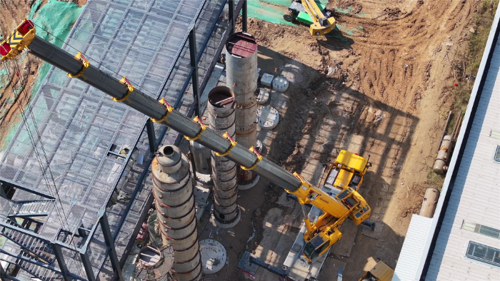 老板要回購！徐工G2代四橋130噸是真的省