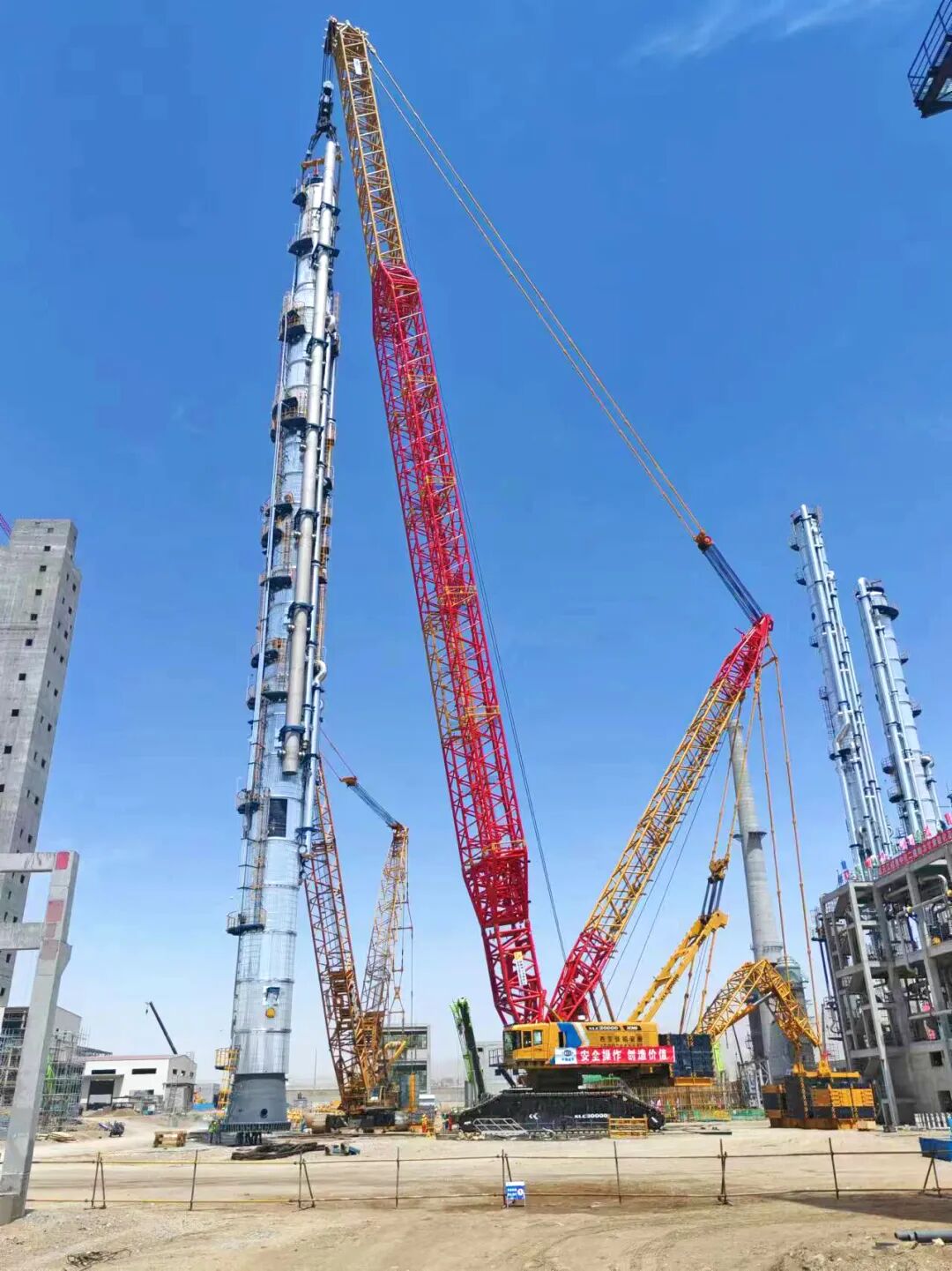 大工程缺少得力干將？別擔(dān)心，有它！